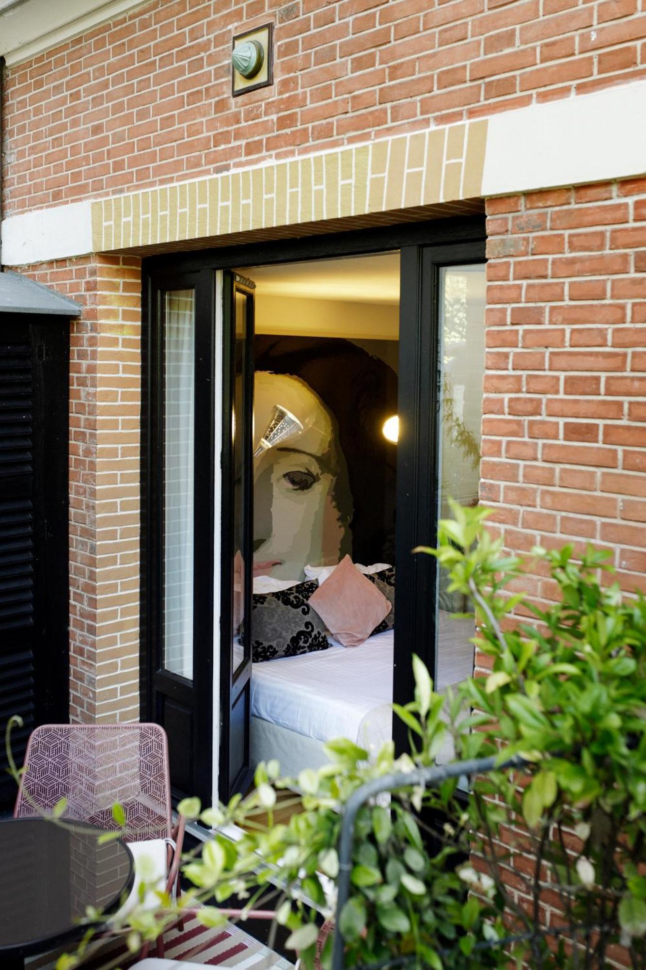 Maison Decoret - Relais & Chateaux Vichy Exteriér fotografie