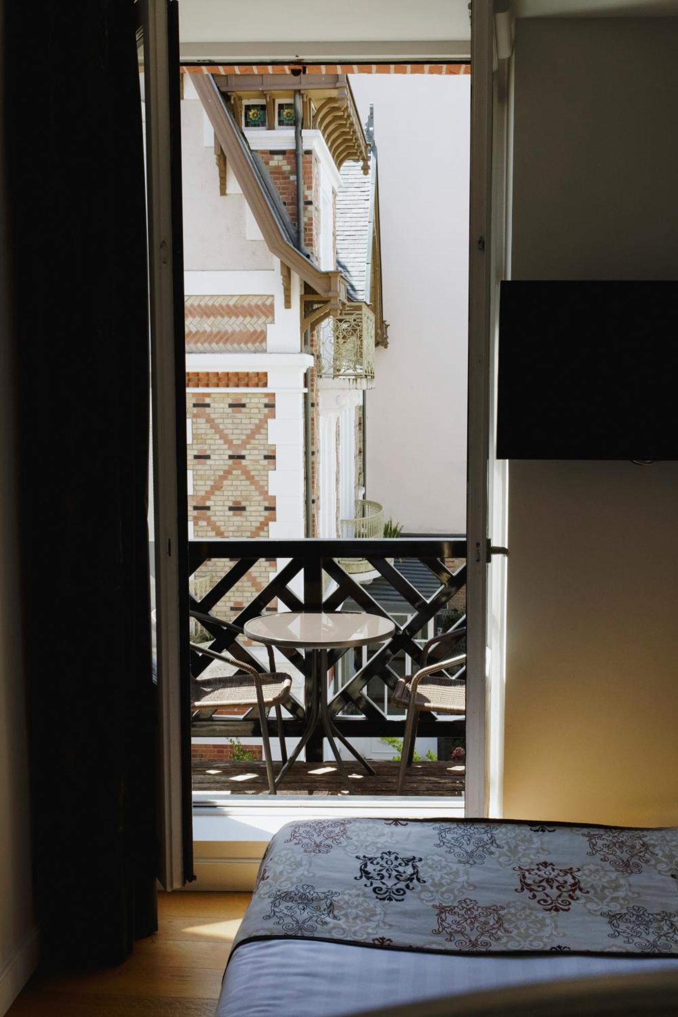 Maison Decoret - Relais & Chateaux Vichy Exteriér fotografie