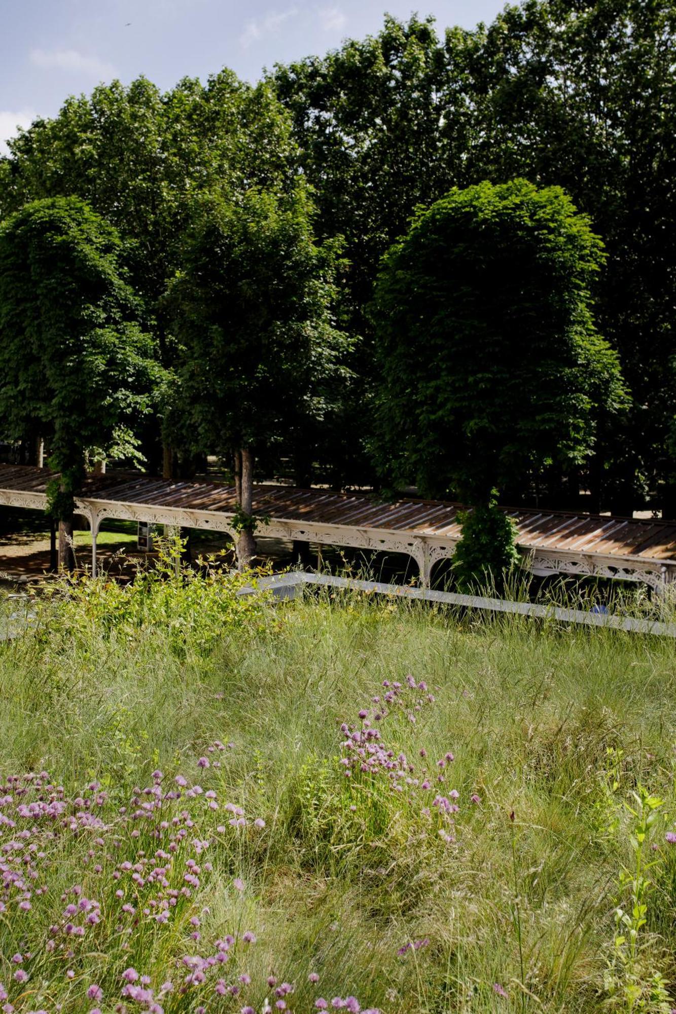 Maison Decoret - Relais & Chateaux Vichy Exteriér fotografie