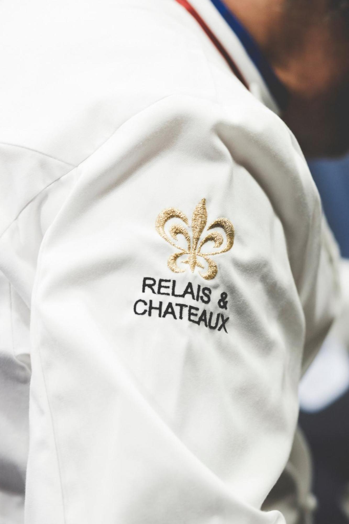 Maison Decoret - Relais & Chateaux Vichy Exteriér fotografie
