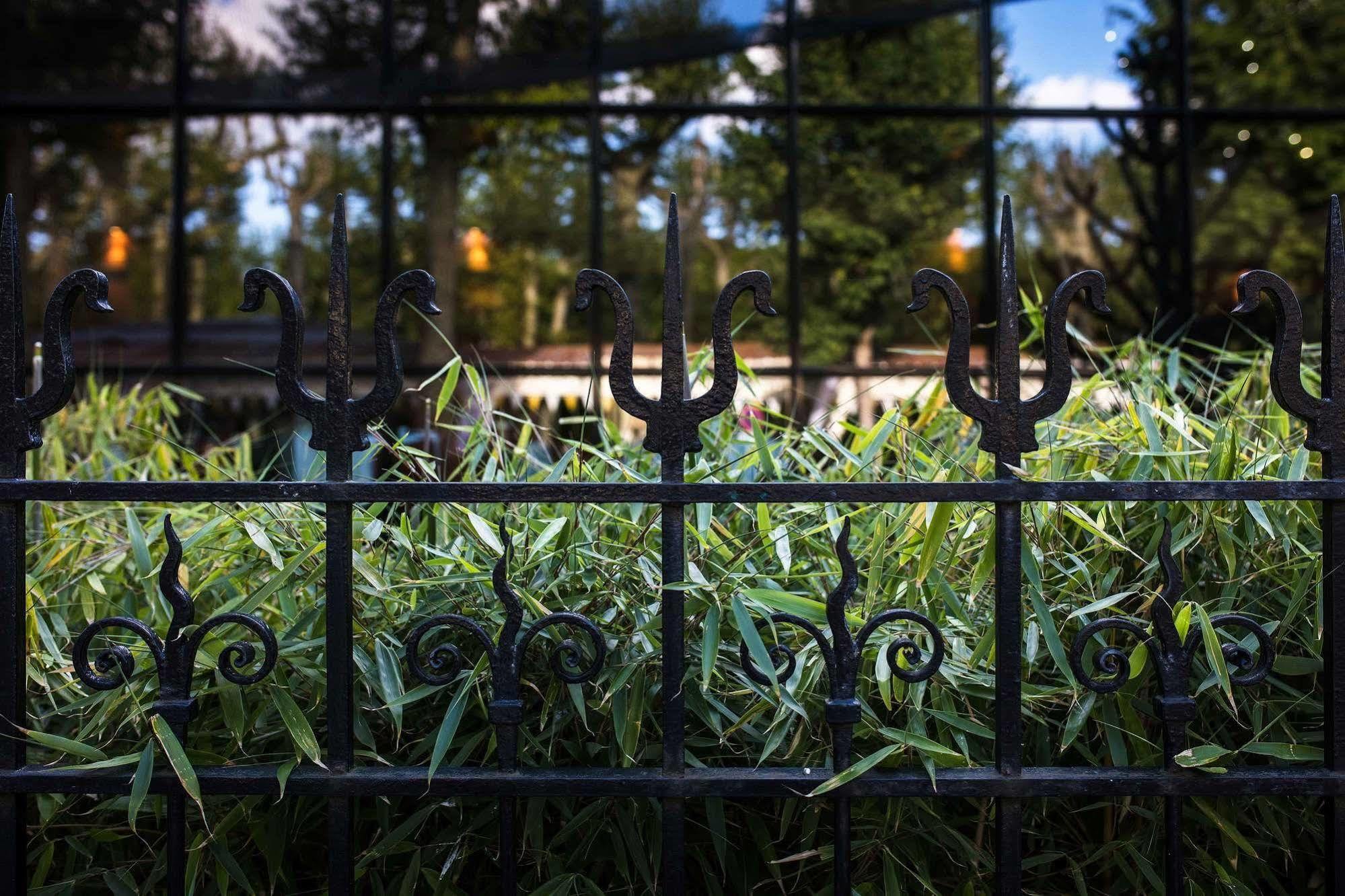 Maison Decoret - Relais & Chateaux Vichy Exteriér fotografie